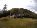 Archiv Foto Webcam Bergstation Höfi Express II (1821 m) 15:00