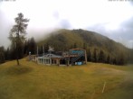 Archiv Foto Webcam Bergstation Höfi Express II (1821 m) 11:00