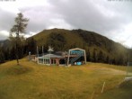 Archiv Foto Webcam Bergstation Höfi Express II (1821 m) 15:00