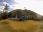 Archiv Foto Webcam Bergstation Höfi Express II (1821 m) 15:00