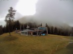 Archiv Foto Webcam Bergstation Höfi Express II (1821 m) 13:00