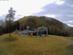 Archived image Webcam Top station Höfi Express II (1821 m) 15:00