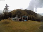 Archiv Foto Webcam Bergstation Höfi Express II (1821 m) 15:00