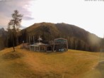Archiv Foto Webcam Bergstation Höfi Express II (1821 m) 15:00