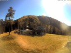 Archiv Foto Webcam Bergstation Höfi Express II (1821 m) 15:00
