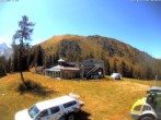 Archiv Foto Webcam Bergstation Höfi Express II (1821 m) 11:00