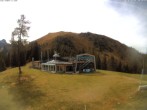 Archived image Webcam Top station Höfi Express II (1821 m) 10:00