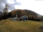 Archiv Foto Webcam Bergstation Höfi Express II (1821 m) 12:00