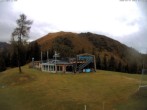 Archiv Foto Webcam Bergstation Höfi Express II (1821 m) 11:00