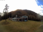 Archived image Webcam Top station Höfi Express II (1821 m) 13:00