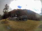 Archiv Foto Webcam Bergstation Höfi Express II (1821 m) 15:00