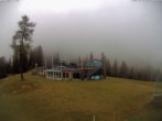 Archiv Foto Webcam Bergstation Höfi Express II (1821 m) 09:00