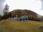 Archiv Foto Webcam Bergstation Höfi Express II (1821 m) 15:00