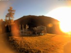 Archived image Webcam Top station Höfi Express II (1821 m) 17:00