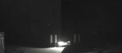 Archiv Foto Webcam Bergstation Höfi Express II (1821 m) 03:00