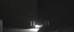 Archiv Foto Webcam Bergstation Höfi Express II (1821 m) 23:00