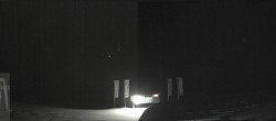 Archiv Foto Webcam Bergstation Höfi Express II (1821 m) 01:00