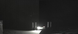 Archiv Foto Webcam Bergstation Höfi Express II (1821 m) 03:00