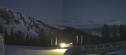 Archiv Foto Webcam Bergstation Höfi Express II (1821 m) 05:00