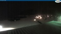 Archiv Foto Webcam Campingplatz am Achensee 23:00