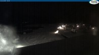 Archived image Webcam Camping ground Achensee 03:00