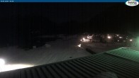 Archiv Foto Webcam Campingplatz am Achensee 03:00