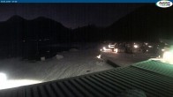 Archiv Foto Webcam Campingplatz am Achensee 06:00