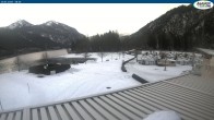 Archiv Foto Webcam Campingplatz am Achensee 07:00