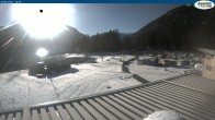 Archiv Foto Webcam Campingplatz am Achensee 09:00