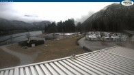 Archiv Foto Webcam Campingplatz am Achensee 11:00