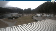 Archiv Foto Webcam Campingplatz am Achensee 13:00