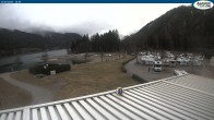 Archiv Foto Webcam Campingplatz am Achensee 15:00