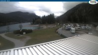 Archived image Webcam Camping ground Achensee 05:00