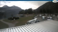 Archiv Foto Webcam Campingplatz am Achensee 05:00