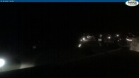 Archiv Foto Webcam Campingplatz am Achensee 23:00
