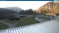 Archiv Foto Webcam Campingplatz am Achensee 07:00