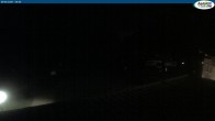 Archiv Foto Webcam Campingplatz am Achensee 23:00
