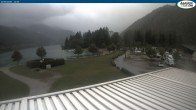 Archived image Webcam Camping ground Achensee 11:00