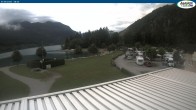 Archiv Foto Webcam Campingplatz am Achensee 07:00