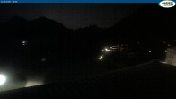 Archiv Foto Webcam Campingplatz am Achensee 23:00