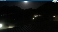 Archiv Foto Webcam Campingplatz am Achensee 03:00