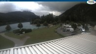 Archiv Foto Webcam Campingplatz am Achensee 06:00