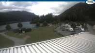 Archiv Foto Webcam Campingplatz am Achensee 07:00