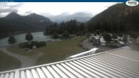Archiv Foto Webcam Campingplatz am Achensee 06:00