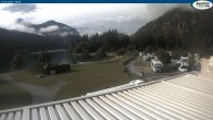 Archiv Foto Webcam Campingplatz am Achensee 07:00
