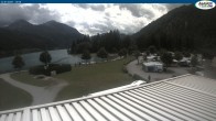 Archiv Foto Webcam Campingplatz am Achensee 13:00
