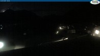 Archiv Foto Webcam Campingplatz am Achensee 23:00
