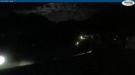Archiv Foto Webcam Campingplatz am Achensee 01:00