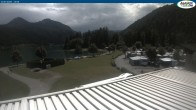 Archiv Foto Webcam Campingplatz am Achensee 13:00