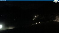 Archiv Foto Webcam Campingplatz am Achensee 23:00